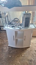 Juwel panorama aquarium gebraucht kaufen  Hettenleidelheim