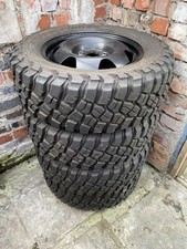 Transporter steel wheels for sale  SWANSEA