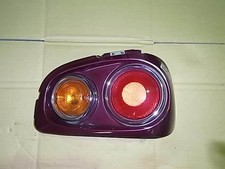 Luz indicadora lateral direita SUBARU Vivio 1996 E-KK3 84201KC080RN [usada] [PASKU81564] comprar usado  Enviando para Brazil