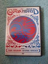 Eric clapton steve for sale  MILTON KEYNES