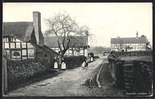 Ashford panorama ansichtskarte gebraucht kaufen  Berlin