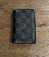 Portafoglio louis vuitton usato  Bari