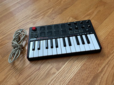 Akai professional mpk for sale  Chicago