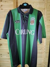stoke city shirt for sale  RIPON