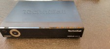 Technisat recepteur satellite d'occasion  Bartenheim