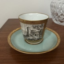 Einmalige tasse camille gebraucht kaufen  Hollenstedt