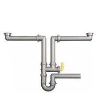 Franke urban double for sale  NOTTINGHAM