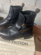 Boots louis vuitton d'occasion  Cap-d'Ail