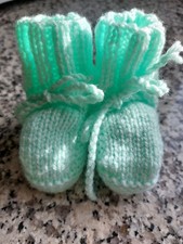 scarpine neonato usato scarpine neonato usato  Genova