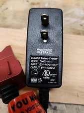Volt charger fisher for sale  Waterford