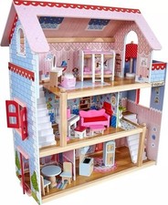 Kidkraft chelsea doll for sale  Bakersfield