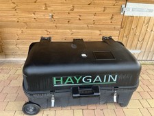 Haygain 2000 hay for sale  HEREFORD