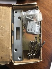 Ingersoll lock shunt for sale  HOUNSLOW