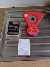 Alko caravan wheel for sale  HITCHIN
