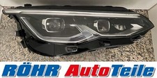 Golf viii led gebraucht kaufen  Cölbe