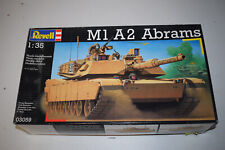 Revell 03059 abrams gebraucht kaufen  Paderborn