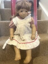 Annette himstedt neblina for sale  STOCKBRIDGE
