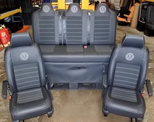 Front seats leisure for sale  MELTON MOWBRAY
