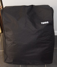 Thule easyfold bike for sale  BELPER