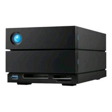 Lacie 2big dock usato  Roma
