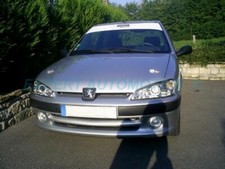 Fari angel eyes usato  Roma
