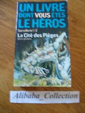 Ldvelh 294 cite d'occasion  Expédié en Belgium