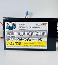 Cooler master 450 for sale  Villa Park