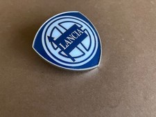 Lancia montecarlo serie d'occasion  Expédié en Belgium