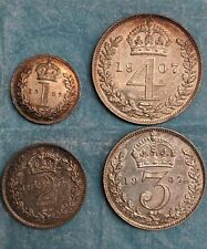 1907 edward vii for sale  ST. AGNES