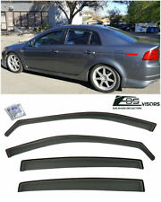 Channel window visors for sale  San Jose