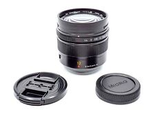 Panasonic 12mm f1.4 for sale  MAIDSTONE