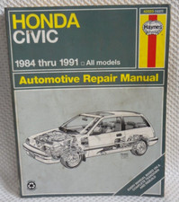 Honda civic 1984 for sale  Freeport