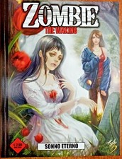Zombie rissimo fumetto usato  Italia