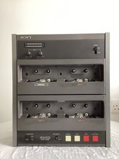 Sony audio cassette for sale  MAIDENHEAD