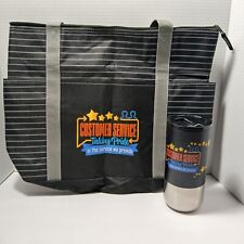 Bolsa de agradecimento ao cliente e caneca tumbler (caneca de 16 fl oz) comprar usado  Enviando para Brazil
