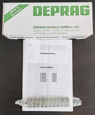 Deprag 012 cwl gebraucht kaufen  Deutschland