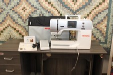 Bernina b770 quilter for sale  Hanover