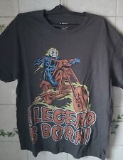 Shirt marvel usato  Italia