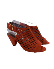 Evans slingback heel for sale  MANCHESTER