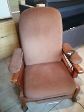 Fauteuil électrique réglable d'occasion  Saint-Privat-la-Montagne