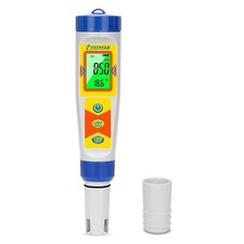 Misuratore idrogeno con usato  Sangiano