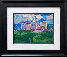 Leroy neiman clubhouse for sale  Deer Park