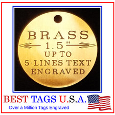Best tag heavy for sale  Albany