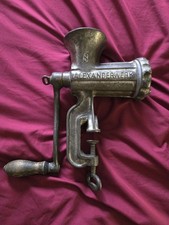 Alexanderwerk antique meat for sale  Milwaukee