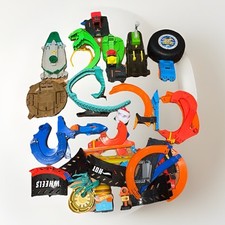Hot wheels konvolut gebraucht kaufen  Braunschweig