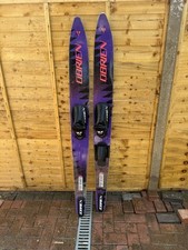Water ski brien for sale  BRISTOL