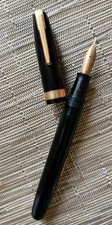 Penna stilografica waterman usato  Firenze