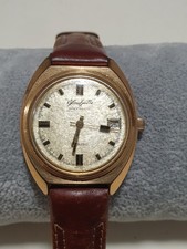 Gub glashütte spezimatic gebraucht kaufen  Büchen