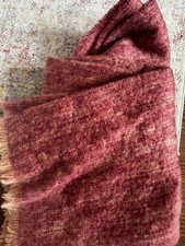 Kuscheldecke baumwolle gebraucht kaufen  Gengenbach