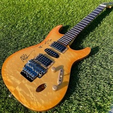 Ibanez s470dxqm series for sale  Westminster